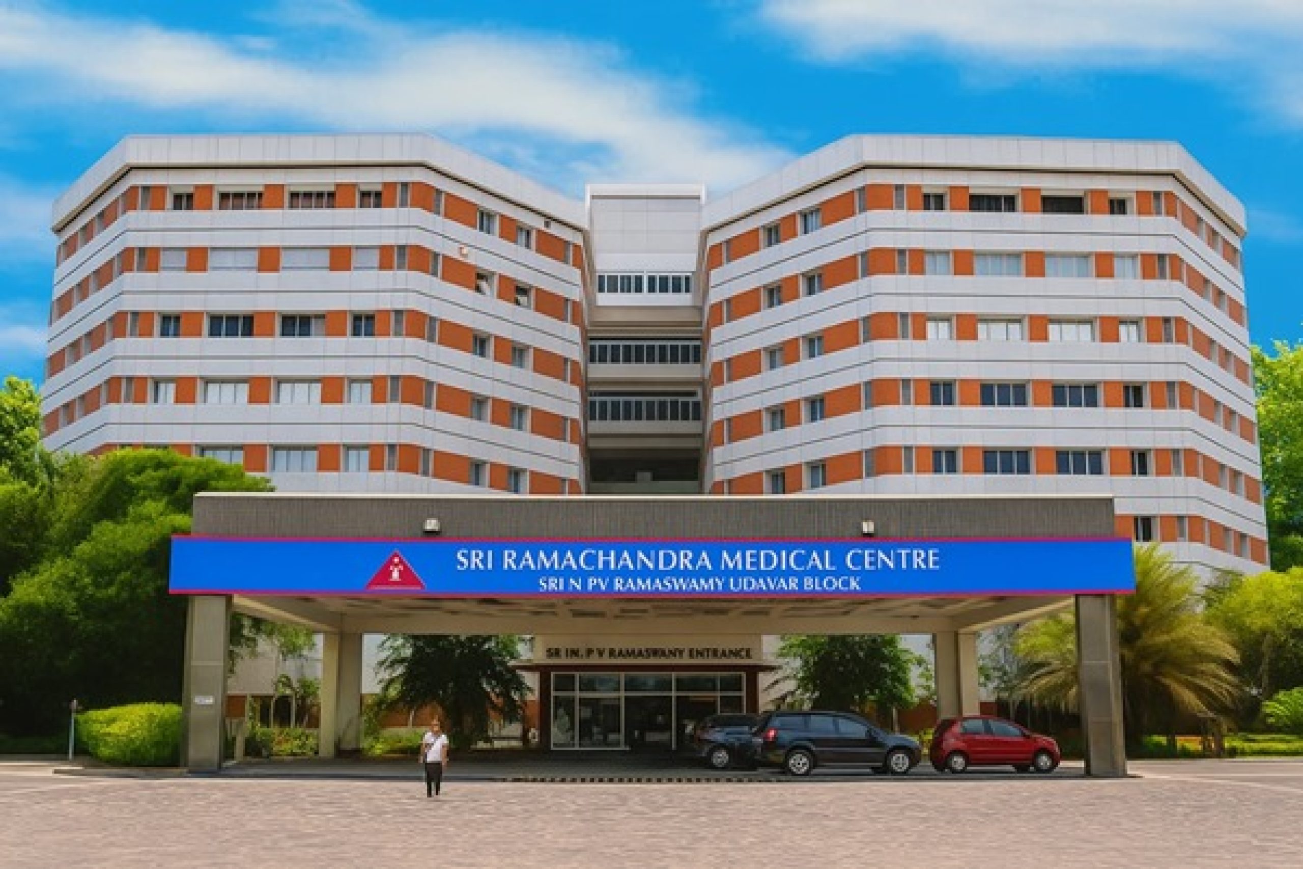 Sri Ramachandra Institute